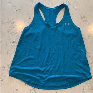 Under Armour  tank